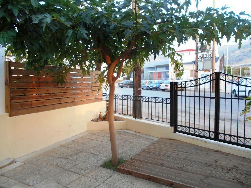 Summer Dreams Mália Exterior foto