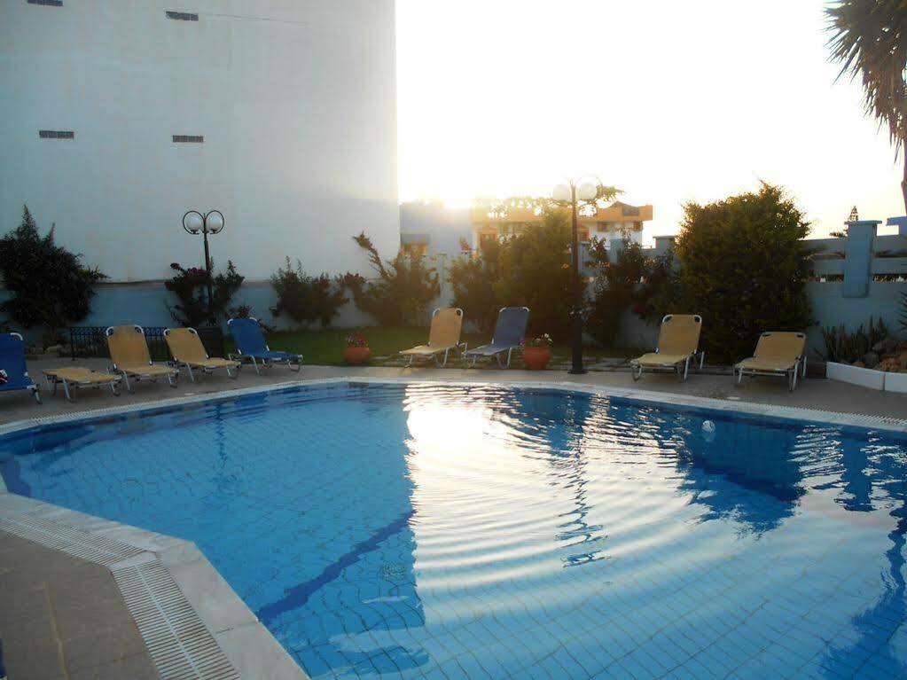 Summer Dreams Mália Exterior foto