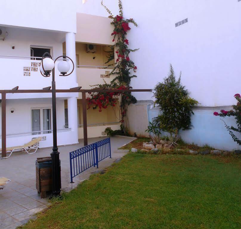 Summer Dreams Mália Exterior foto