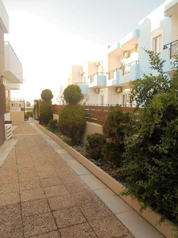 Summer Dreams Mália Exterior foto